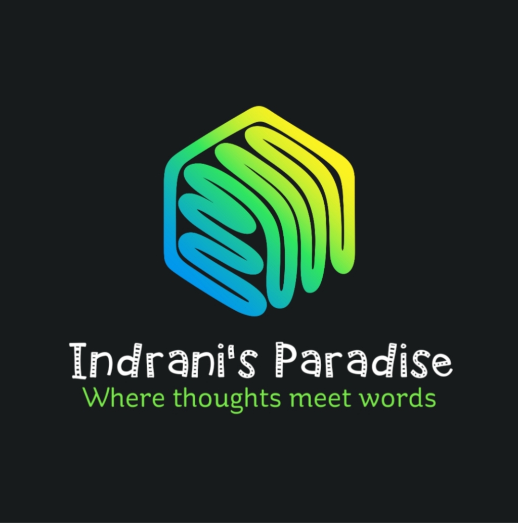 Indrani's Paradise